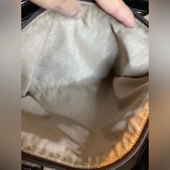 Michael Kors tote bag - Picture 7 of 10